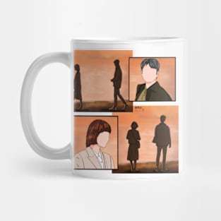 Extraordinary Attorney Woo Mug